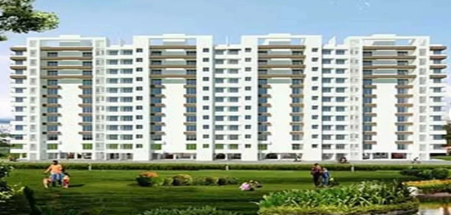 Apartment for Sale in Vihang Golden Hills B3, Thane West, Thane