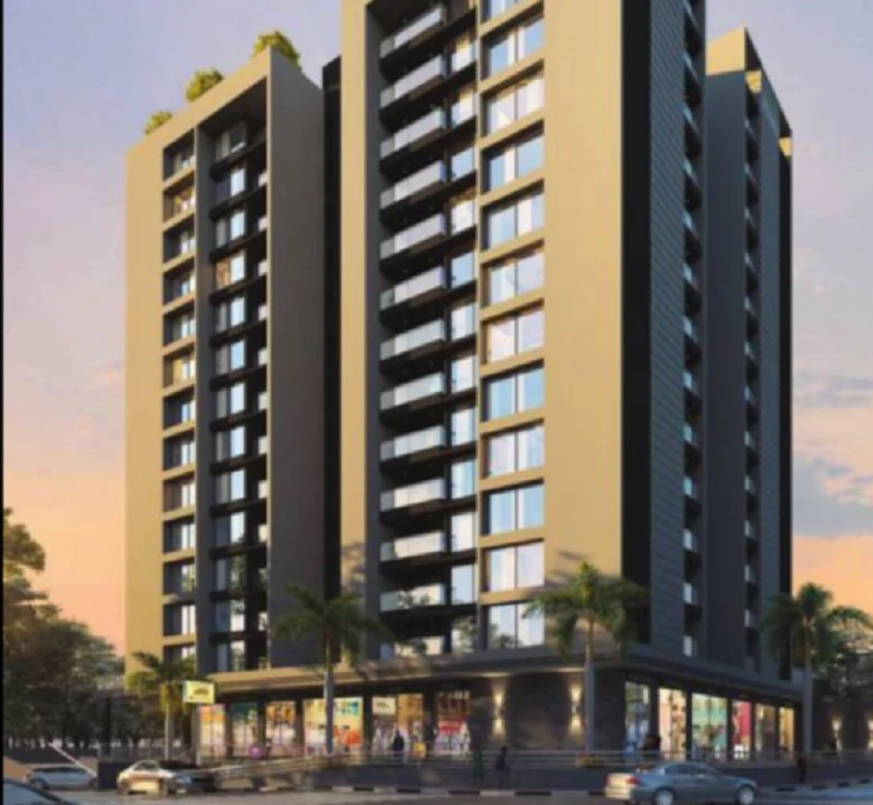 Apartment for Sale in Adi Elementis, Pimpri Chinchwad  , Pune