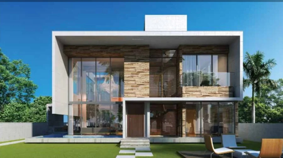 5 BHK Independent House/Villa for Sale in Arvind Uplands 2, Nasmed, Ahmedabad