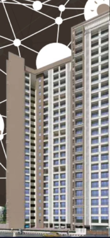 Apartment for Sale in JSB Nakshatra Pride II, Naigaon East   , Mumbai