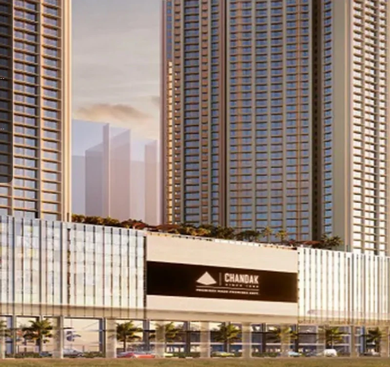 Office Space for Sale in Codename GreenBiz, Borivali East   , Mumbai