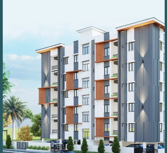 Apartment for Sale in Tannys Skanda Homes, Saravanampatti, Coimbatore