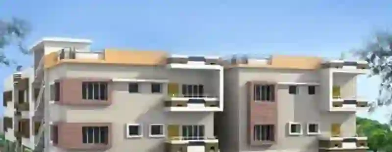 Apartment for Sale in GK Pearl, Mudichur, Chennai