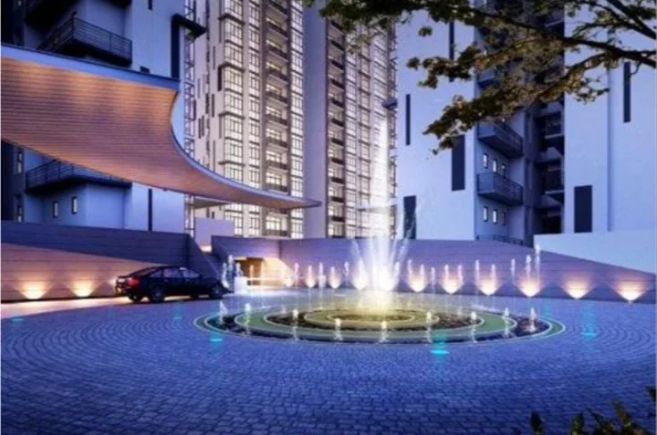 Apartment for Sale in RG Mirage, Sector 120, Noida