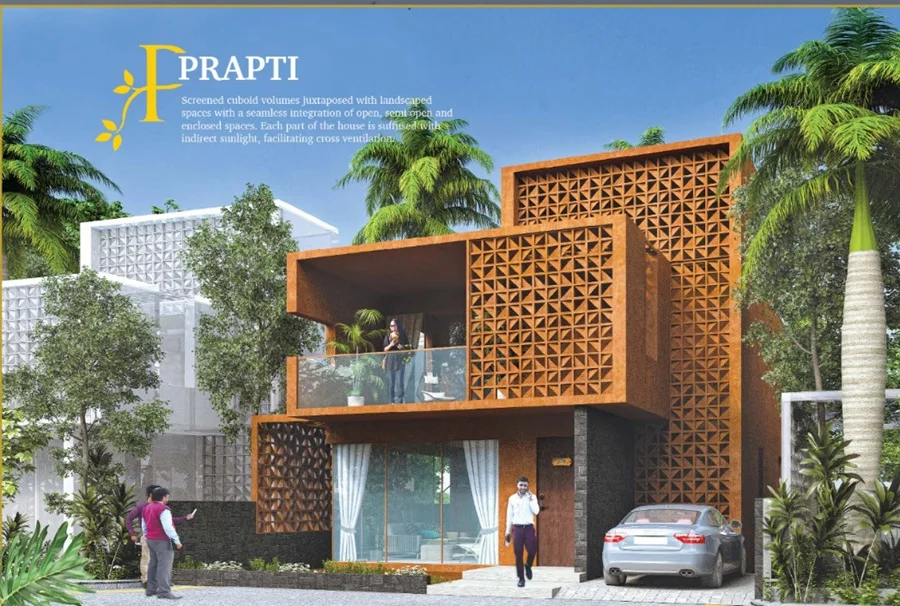 4 BHK Independent House/Villa for Sale in Emami Aastha, Joka  , Kolkata