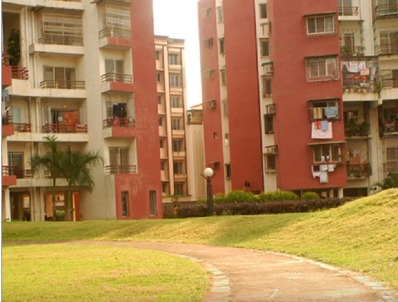 Apartment for Sale in Godrej Sky Garden, Panvel   , Navi Mumbai