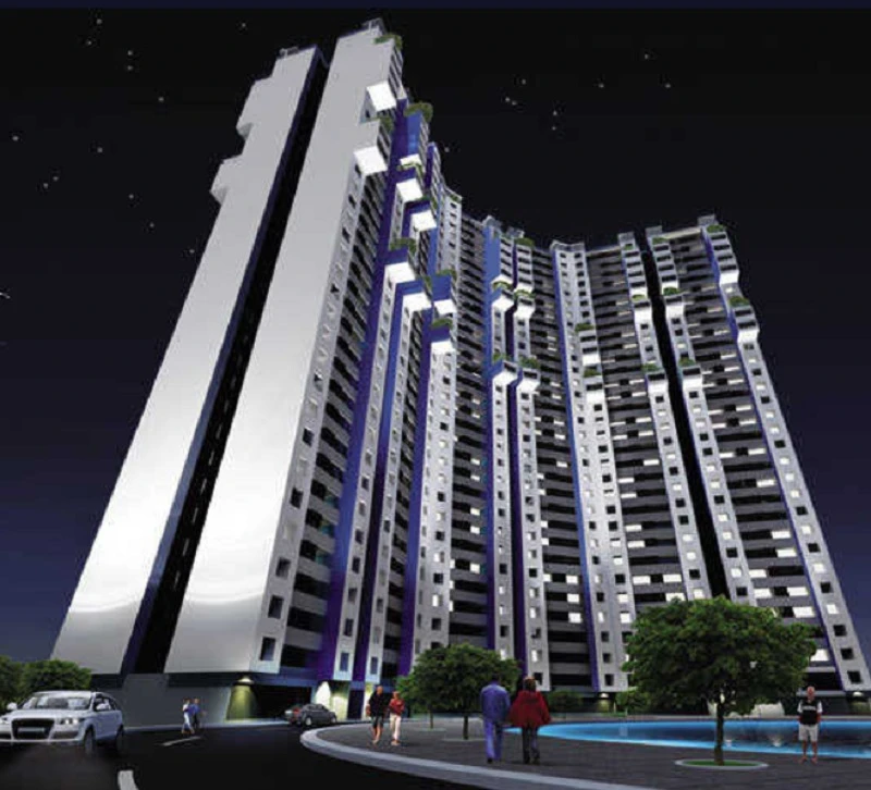 Apartment for Sale in Heera Dreams, Sreekaryam   , Trivandrum