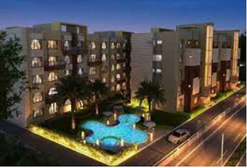 Apartment for Sale in Utkal Trilok, Rasulgarh, Bhubaneswar