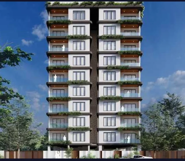 Apartment for Sale in Mayflower East Gate, Gurusamy Nagar, Coimbatore