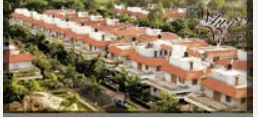 4 BHK Independent House/Villa for Sale in Theme Whisper Valley, Jubilee Hills, Hyderabad