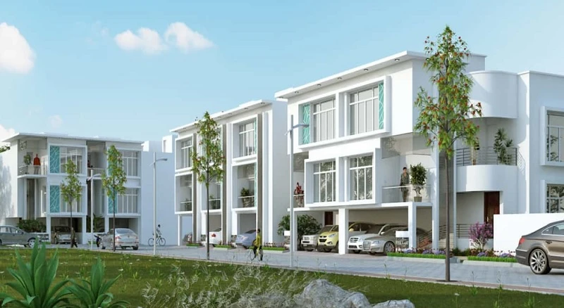 Independent House/Villa for Sale in Vijay Raja Classic, Vandalur, Chennai