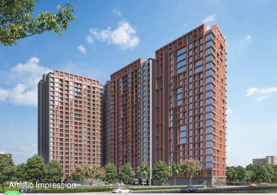 Apartment for Sale in Parth Kiona, Hinjewadi  , Pune