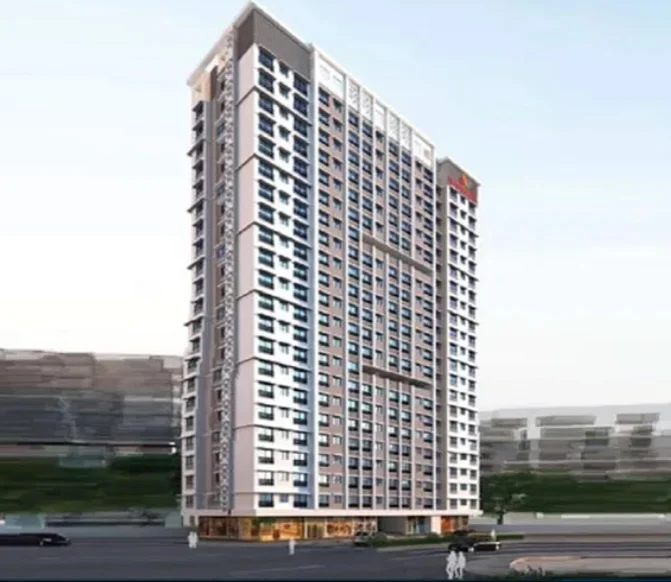 Apartment for Sale in Haware Altura, Vikhroli East   , Mumbai