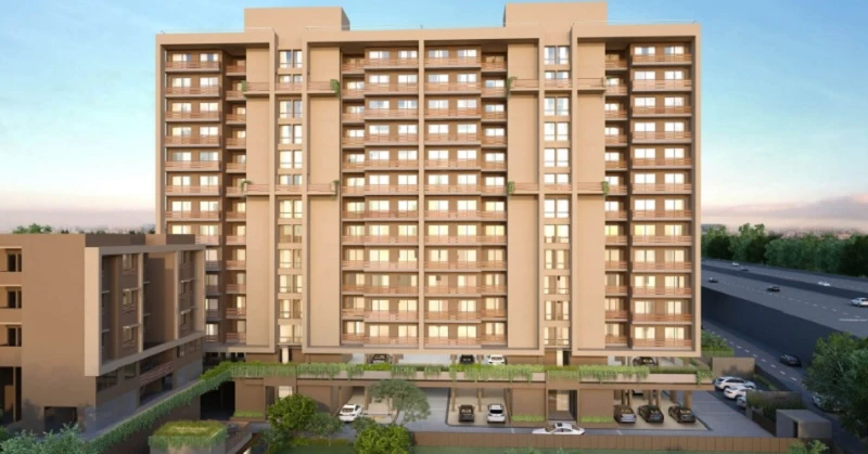 Apartment for Sale in Arvind Elan, Kothrud  , Pune