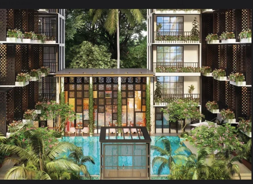 Apartment for Sale in Vida Goa Phase II, Calangute, North Goa