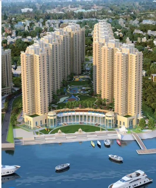 Apartment for Sale in Alcove New Kolkata Sangam , Serampore, Hooghly