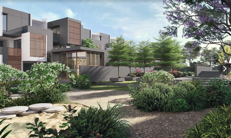 Independent House/Villa for Sale in Encore In The Shire, Whitefield, Bangalore