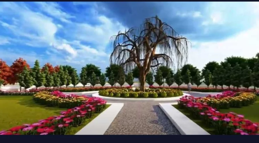 Residential Land for Sale in Sobha Conserve, Pudupakkam, Chennai