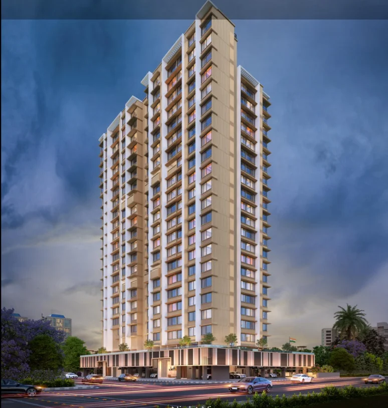 3 BHK Apartment for Sale in Arkade Eden, Malad West   , Mumbai