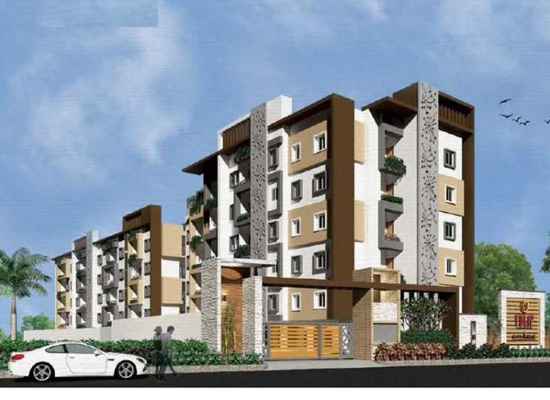 Apartment for Sale in Saradeuz Tulip, Perumbakkam, Chennai
