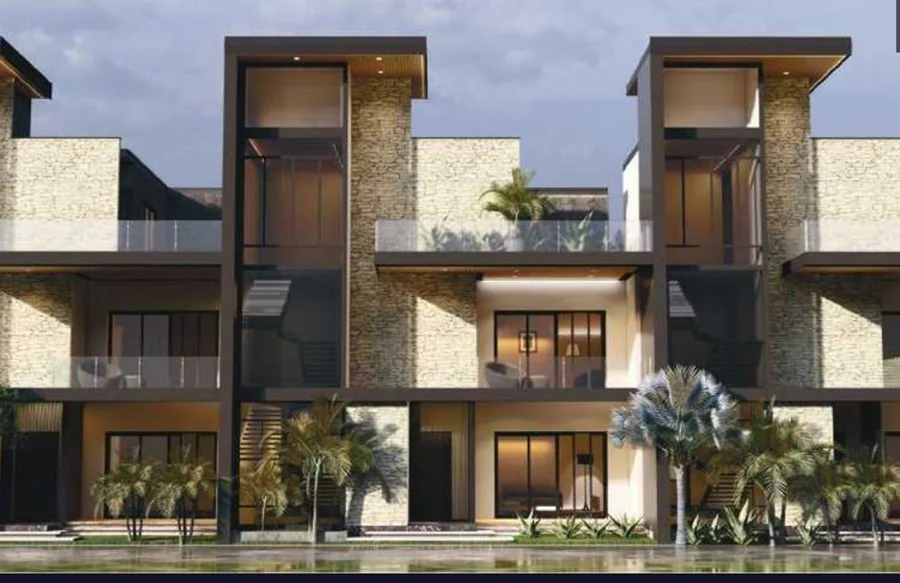 4 BHK Independent House/Villa for Sale in Sattva Springs, Kanakapura Road, Bangalore