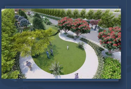 Residential Land for Sale in Asrithas 14th Residency, Tukkuguda, Hyderabad