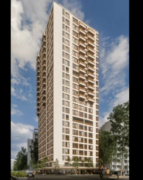 2 BHK Apartment for Sale in Sambhavparshva Tsaaya, Kandivali East   , Mumbai