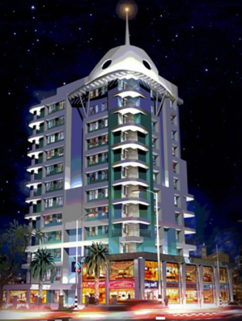 3 BHK Apartment for Sale in BCG Horizon, Sreekariyam, Trivandrum