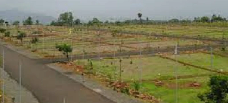 Residential Land for Sale in BSCPL Bollineni County, Chikka Tirupathi, Bangalore