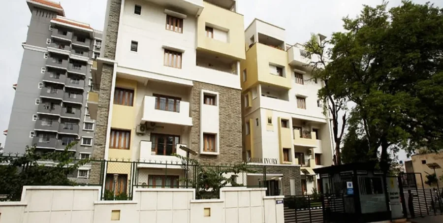 3 BHK Apartment for Sale in Sobha Ivory, Kondhwa  , Pune