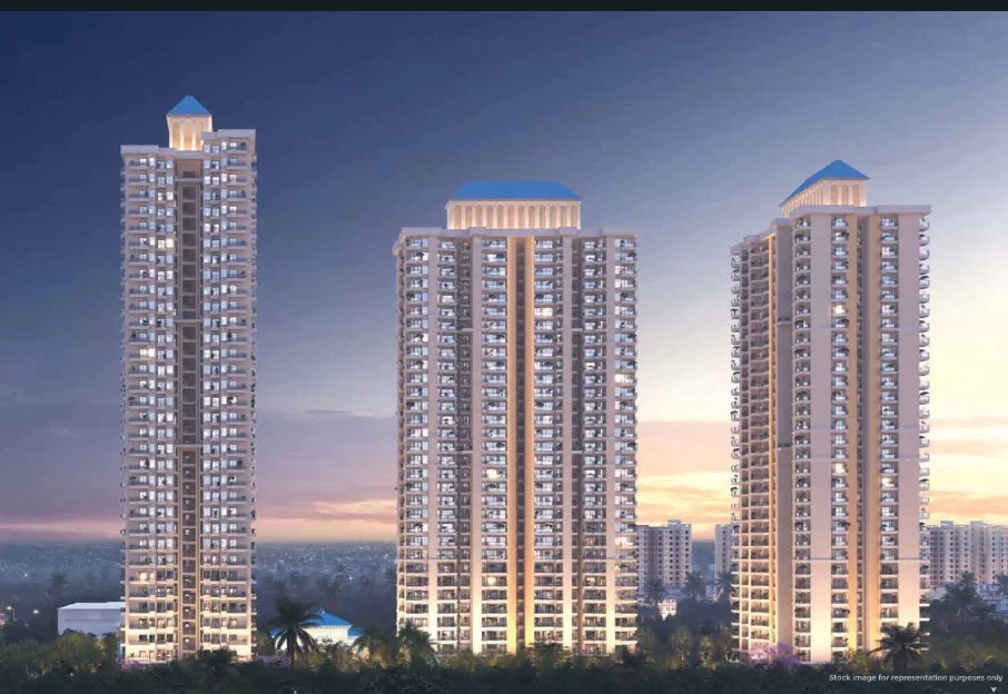 Apartment for Sale in SKA Destiny One, Sector Zeta 1, Greater Noida