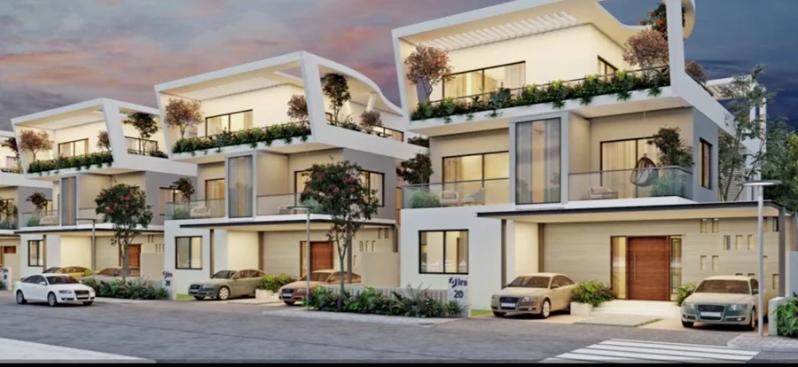 4 BHK Independent House/Villa for Sale in IRA Elevate, Shamshabad, Hyderabad