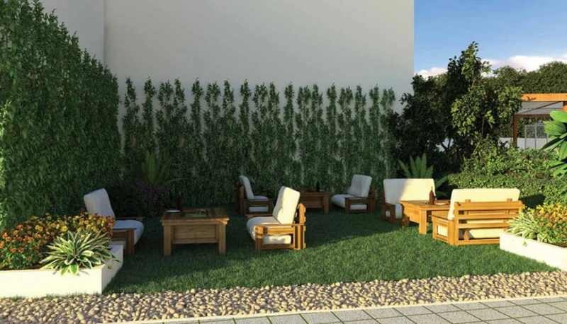 Residential Land for Sale in Sanjeevini Srushti Srigandha, Hoskote, Bangalore