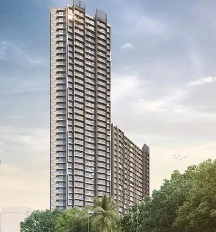 Apartment for Sale in Veena Smart Homes, Kandivali East   , Mumbai