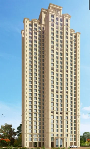 Apartment for Sale in Hiranandani Cloverdale, Thane West, Thane