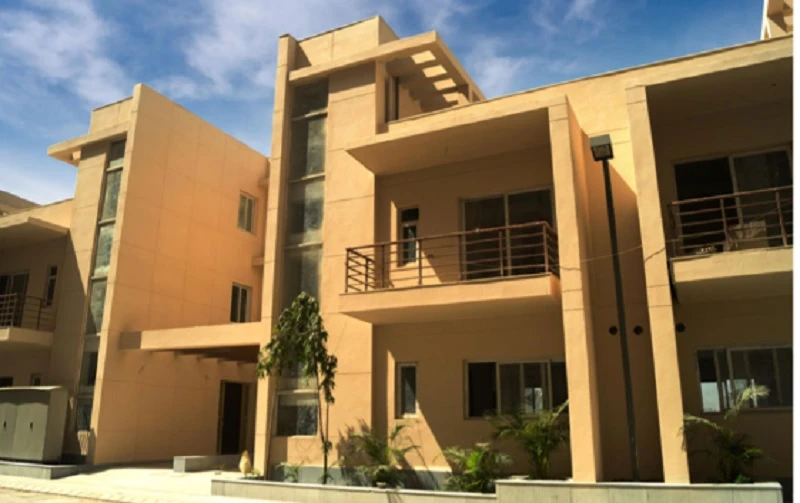 3.5 BHK Independent House/Villa for Sale in BPTP Park Elite Premium Villa, Sector 84 Faridabad, Faridabad