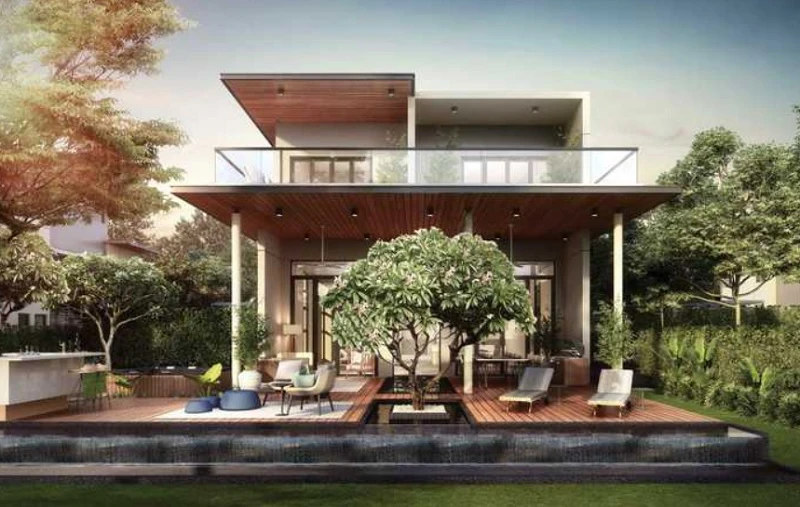 Residential Land for Sale in Assetz 18 & Oak, Sarjapur Road, Bangalore