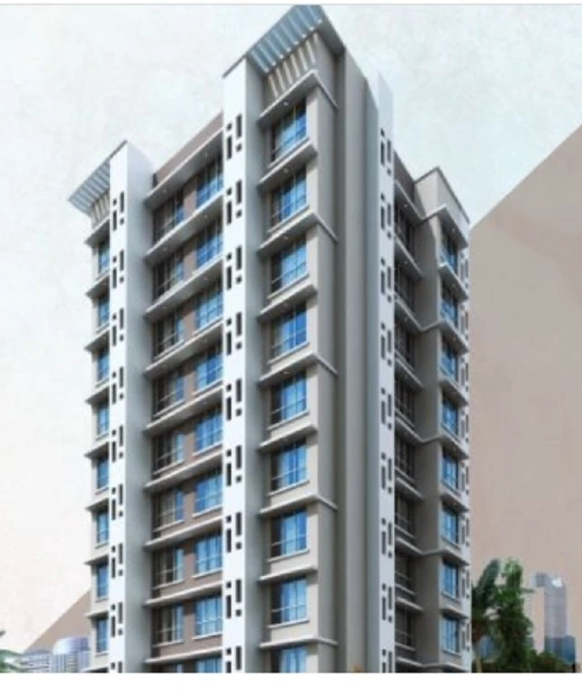 1 BHK Apartment for Sale in DGS Sheetal Trimurti, Goregaon East   , Mumbai
