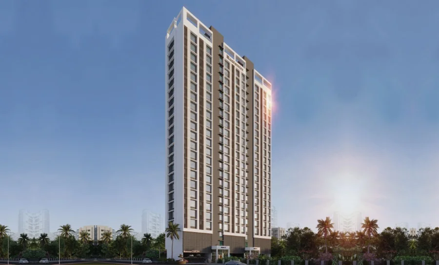 2 BHK Apartment for Sale in Rustomjee Cleon, Badlapur East, Mumbai
