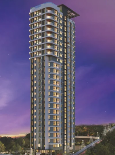 4 BHK Apartment for Sale in Downtown Crescent, Nellikkode, Calicut