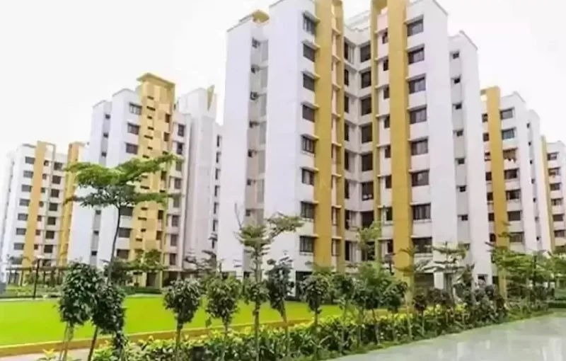 Apartment for Sale in Lodha Casa Rio Gold, Dombivali East, Thane