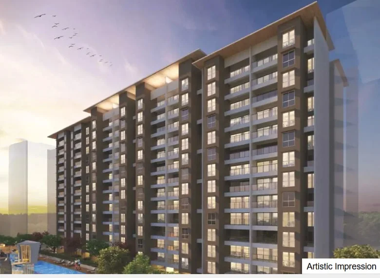 Apartment for Sale in Adira Phase 2, Wagholi  , Pune