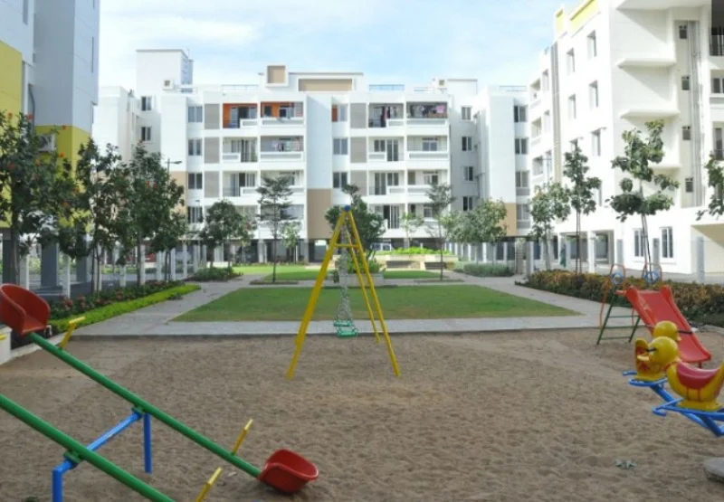 Apartment for Sale in Baashyaam Happy Windows, Poonamallee, Chennai