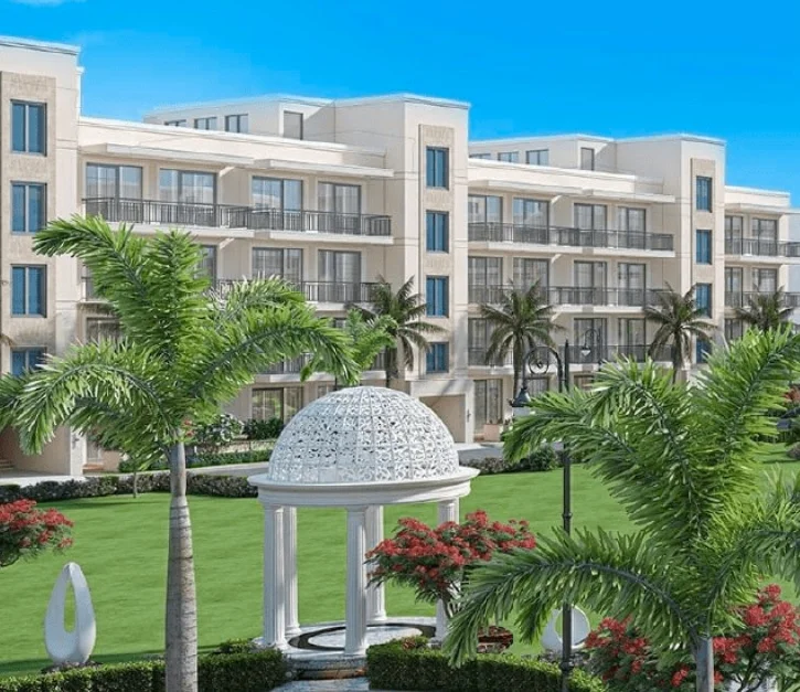 Apartment for Sale in Omaxshiva3, Naini, Allahabad