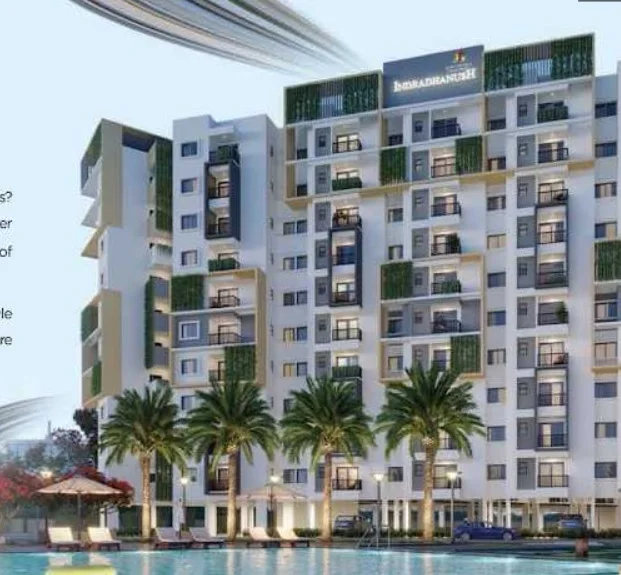 Apartment for Sale in Sowparnika Life Of Green, Hoskote, Bangalore