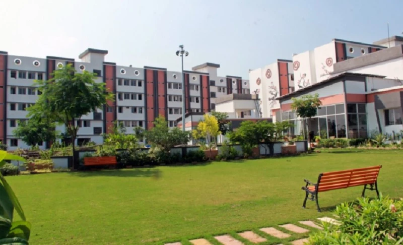 Apartment for Sale in SDPL Aashray Beltarodi, Beltarodi, Nagpur