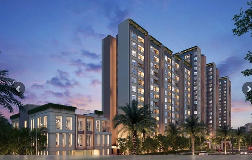 Apartment for Sale in Urabnrise Spring Tide, Chettipunnyam, Chennai