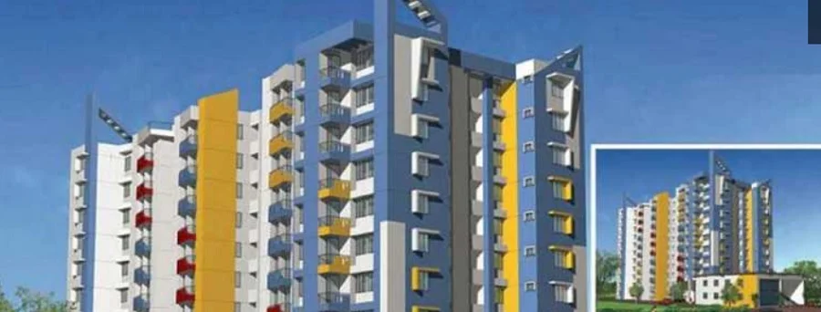 Apartment for Sale in Sowparnika Shirdi Towers Phase II, Mannanthala   , Trivandrum