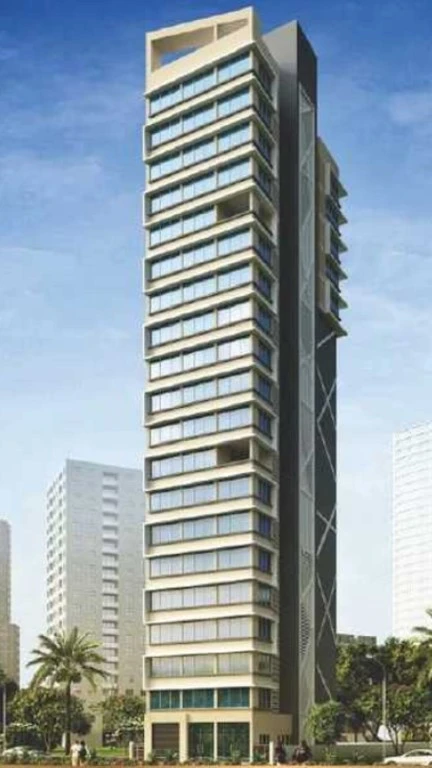 2 BHK Apartment for Sale in Darsshan Vonalzo, Tardeo   , Mumbai