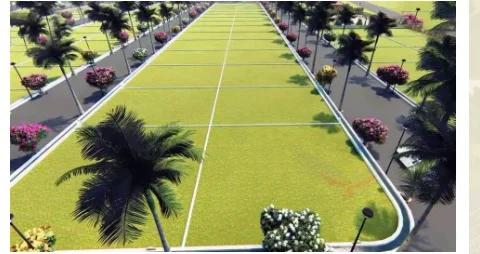Residential Land for Sale in Sri Sai Home Ujaan Nagar, New Town  , Kolkata